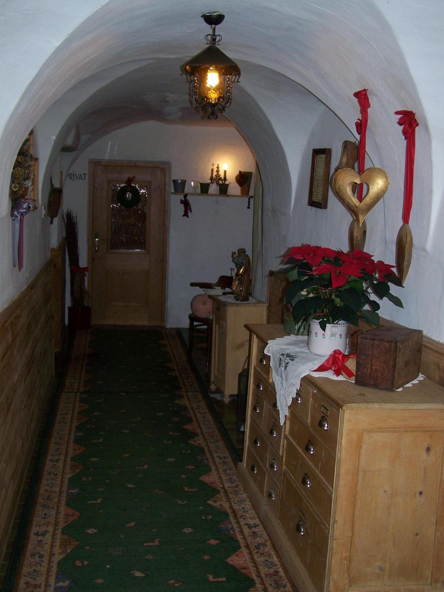 Pension Holzknechthof Am See Neustift im Stubaital Extérieur photo