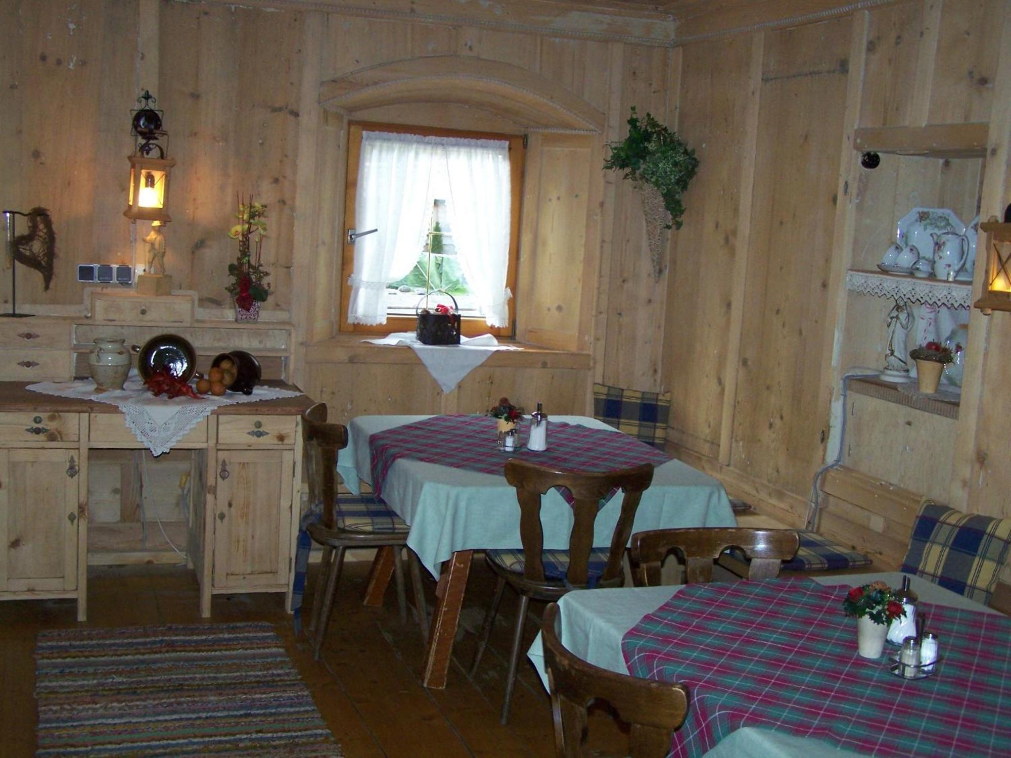Pension Holzknechthof Am See Neustift im Stubaital Extérieur photo