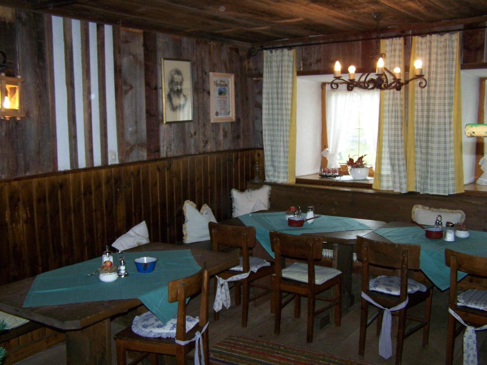 Pension Holzknechthof Am See Neustift im Stubaital Extérieur photo
