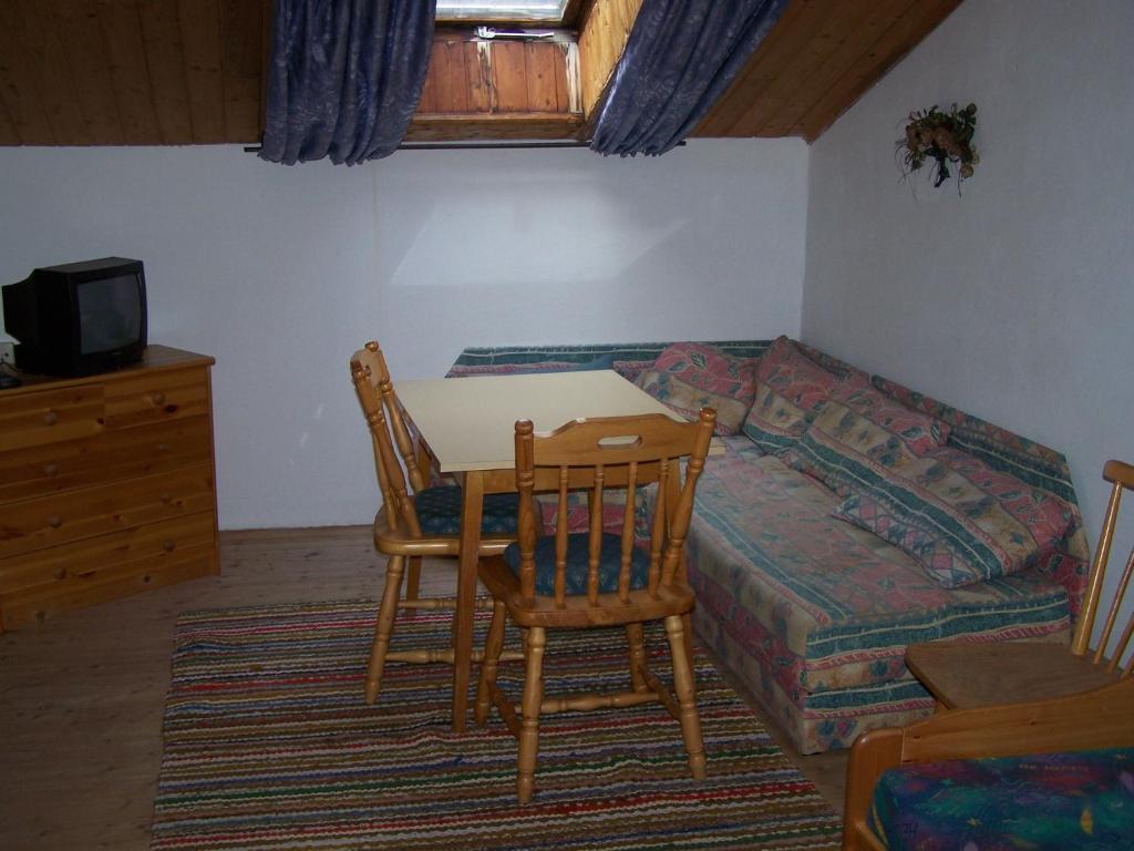 Pension Holzknechthof Am See Neustift im Stubaital Chambre photo