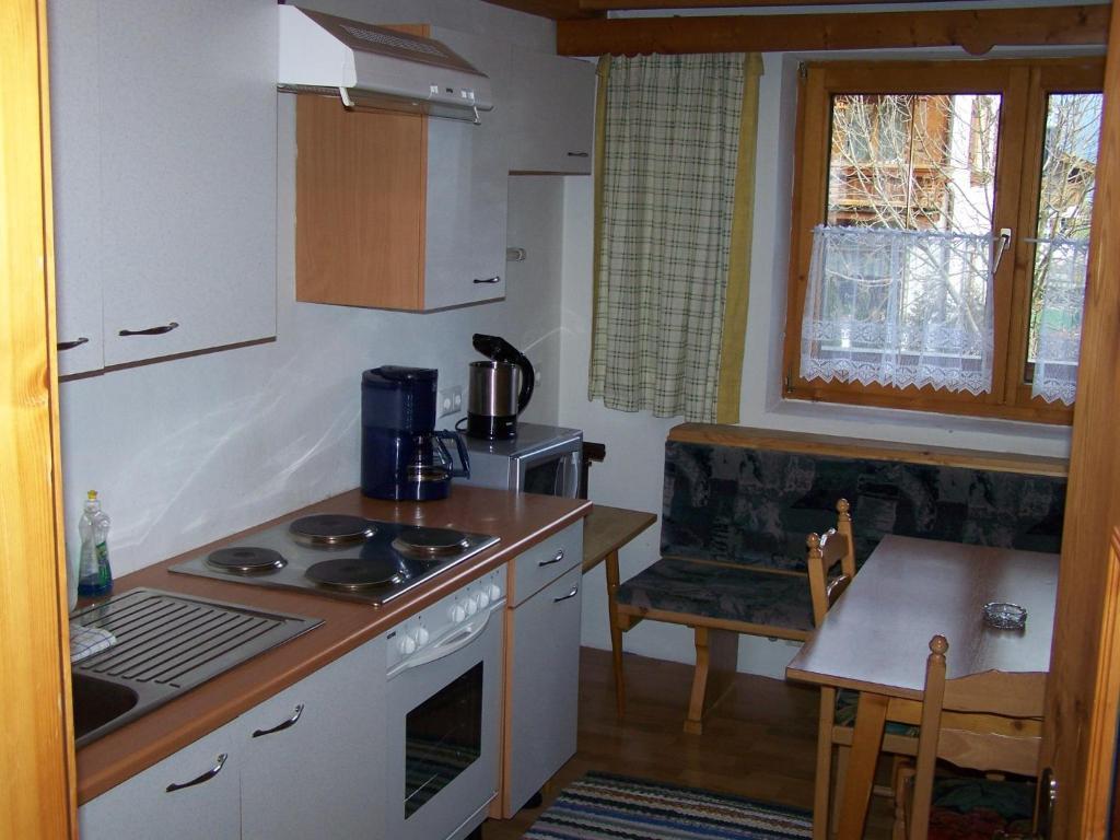 Pension Holzknechthof Am See Neustift im Stubaital Chambre photo