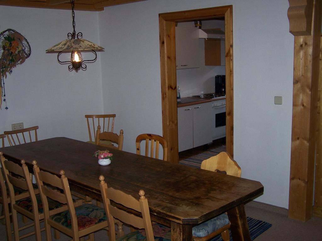 Pension Holzknechthof Am See Neustift im Stubaital Chambre photo